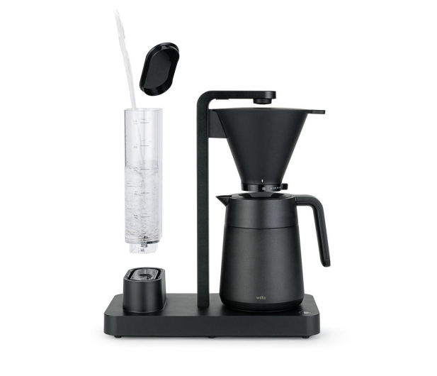 Wilfa Performance Thermo Coffee Maker Black - 1488003 - zdjęcie